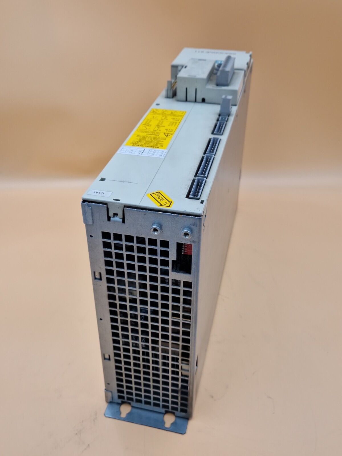 6SN1145-1BA01-0BA1 Siemens 6SN11451BA010BA1 used VERSION: B