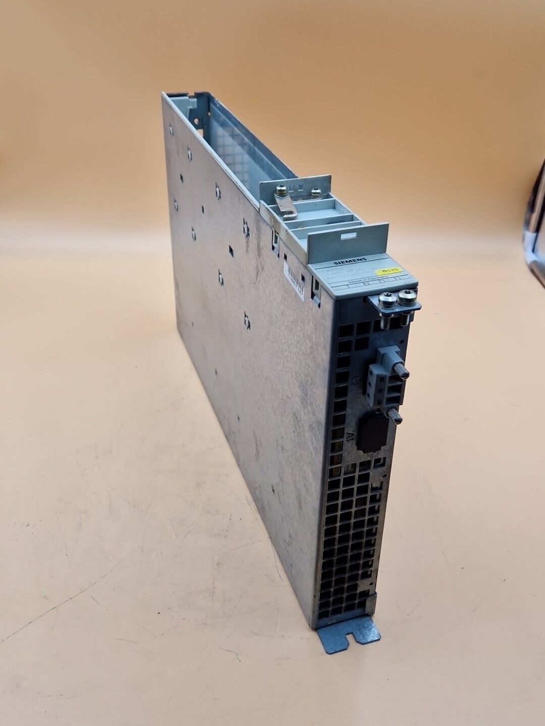 Siemens Simodrive 6SN1123-1AA00-0CA0 LT-Modul INT. 50A