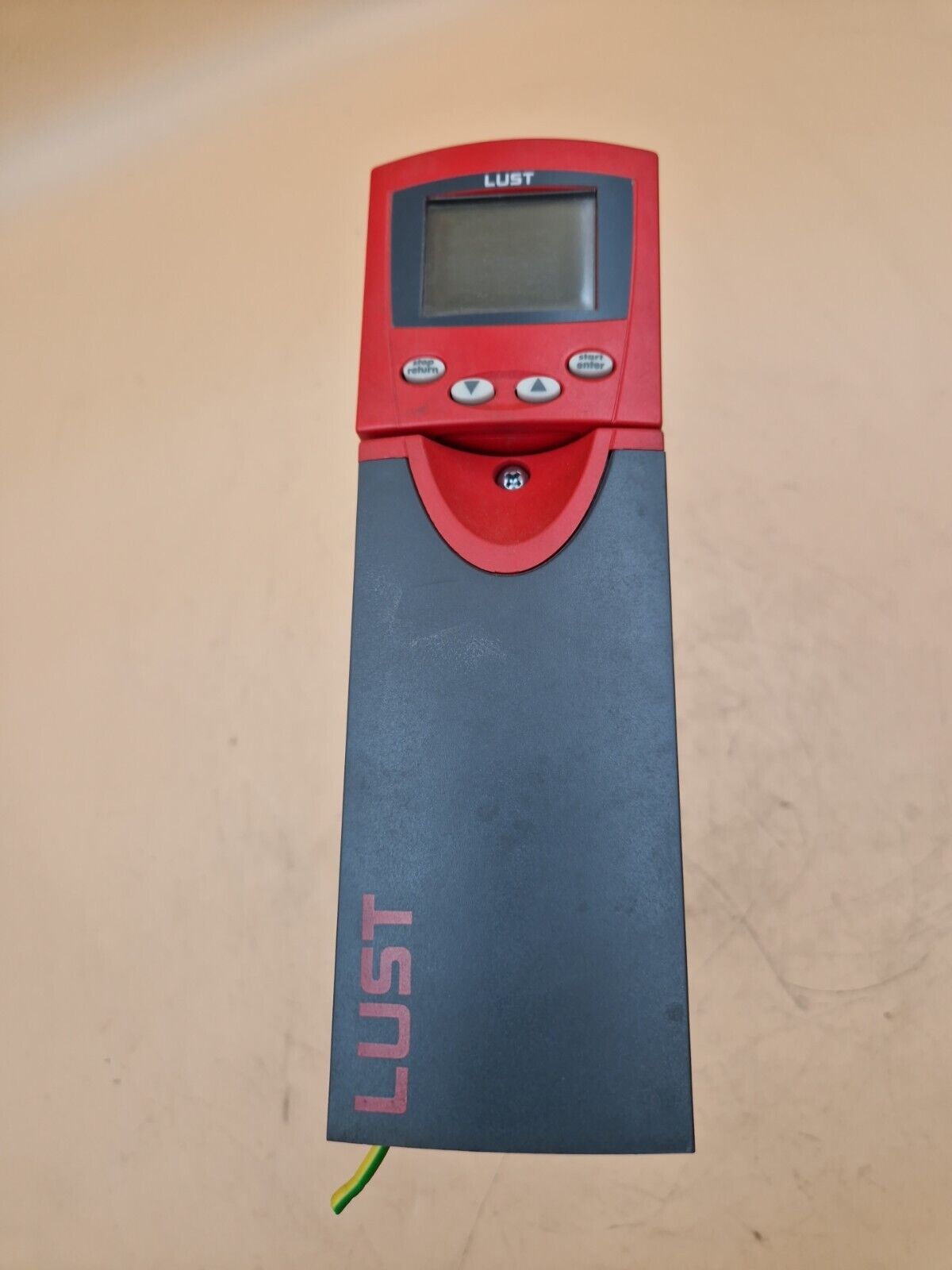 LTI Lust CDA34.003.C1.4