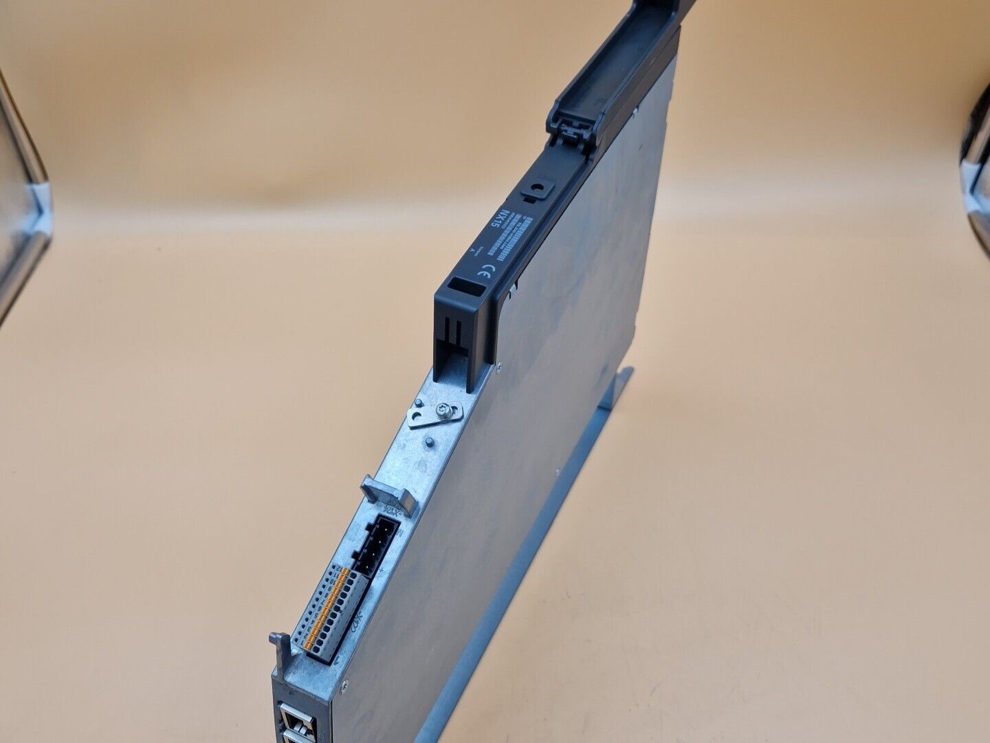 Siemens 6SL3040-0NB00-0AA0 Sinumerik Numerical Extension NX15 Version: A