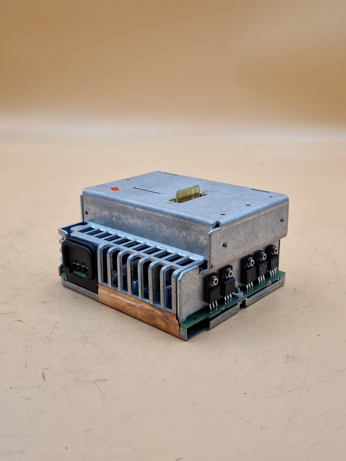 Siemens 6EW1811-8AA Refurbished SIMATIC PC, SPARE PART POWER SUPPLY UNIT 24V