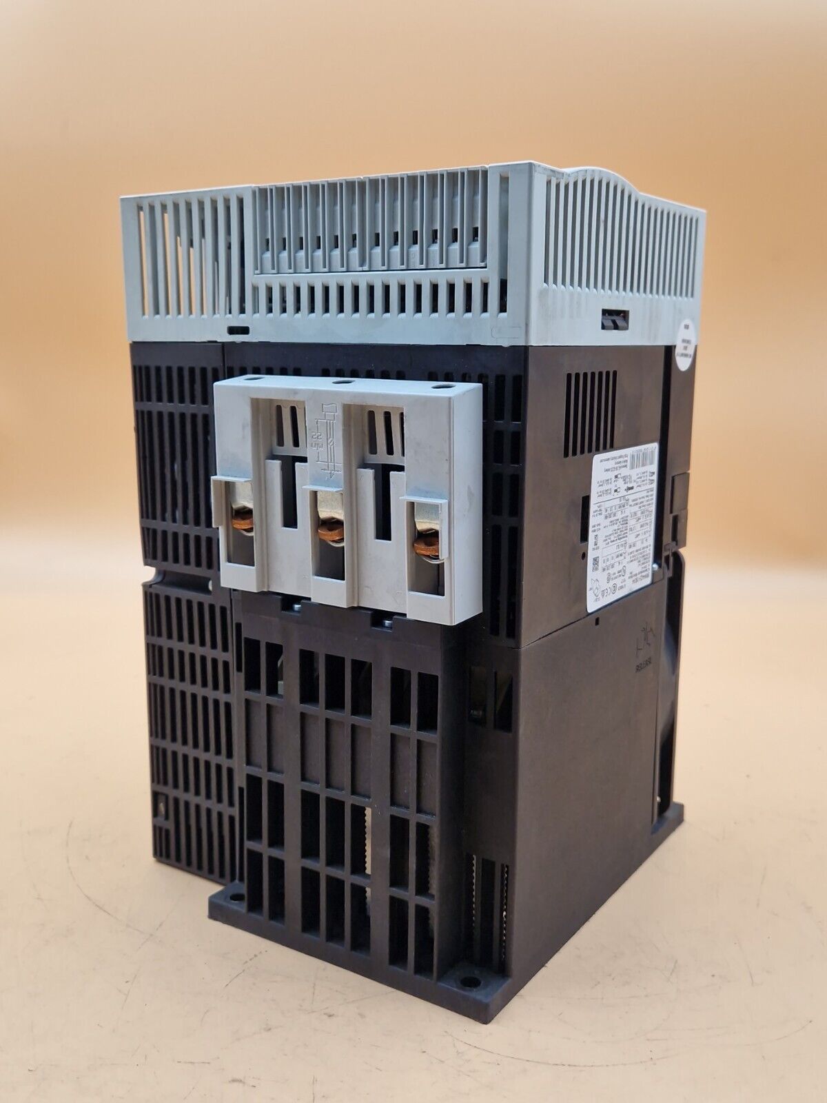 SIEMENS Sanftstarter | 3RW4423-1BC44 | 3RW4 423-1BC44