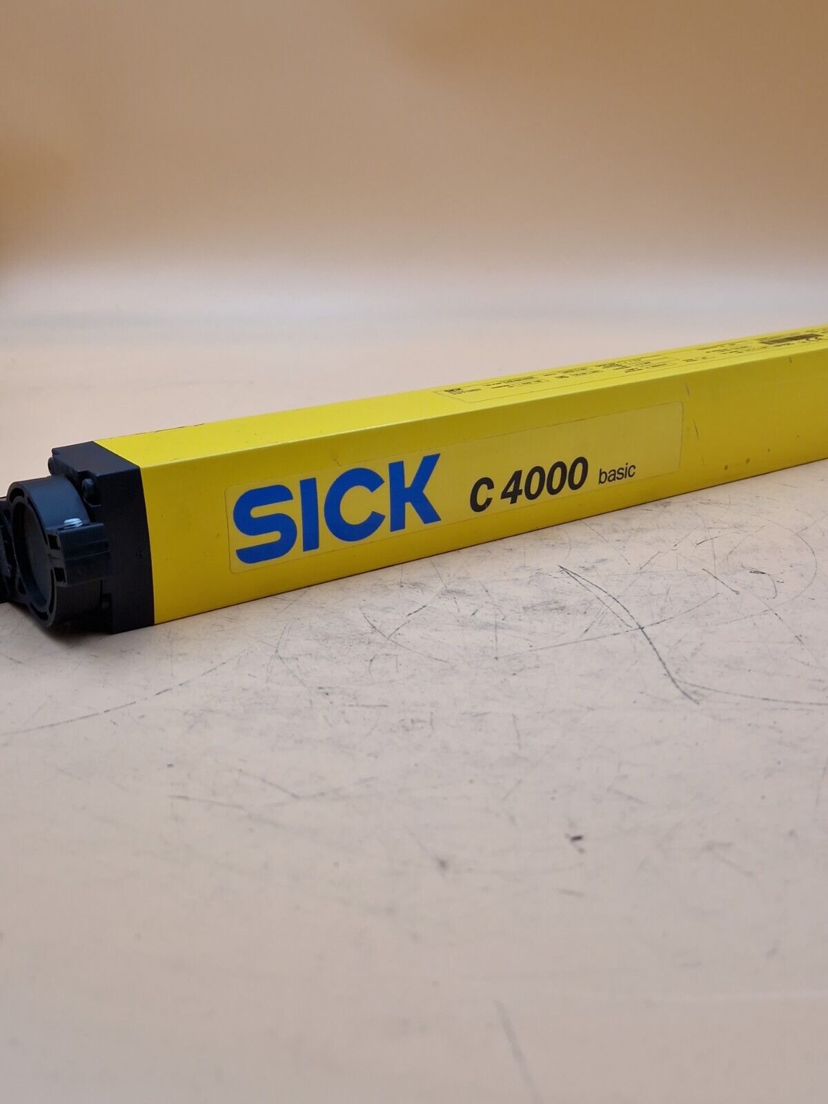 Sick C 4000 C40S-0301AA030 ( 1 022 195 )