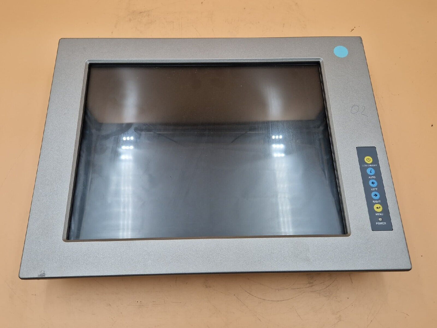 İEİ TECNOLOGY DM-150G LCD- MONITOR