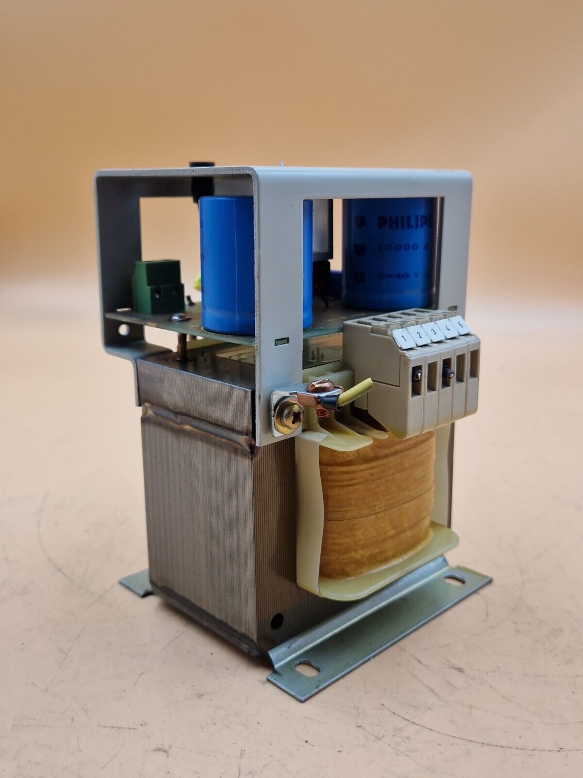 Siemens Gleichrichtgerät 4AV 2200 - 2AB | 4AV2200-2AB