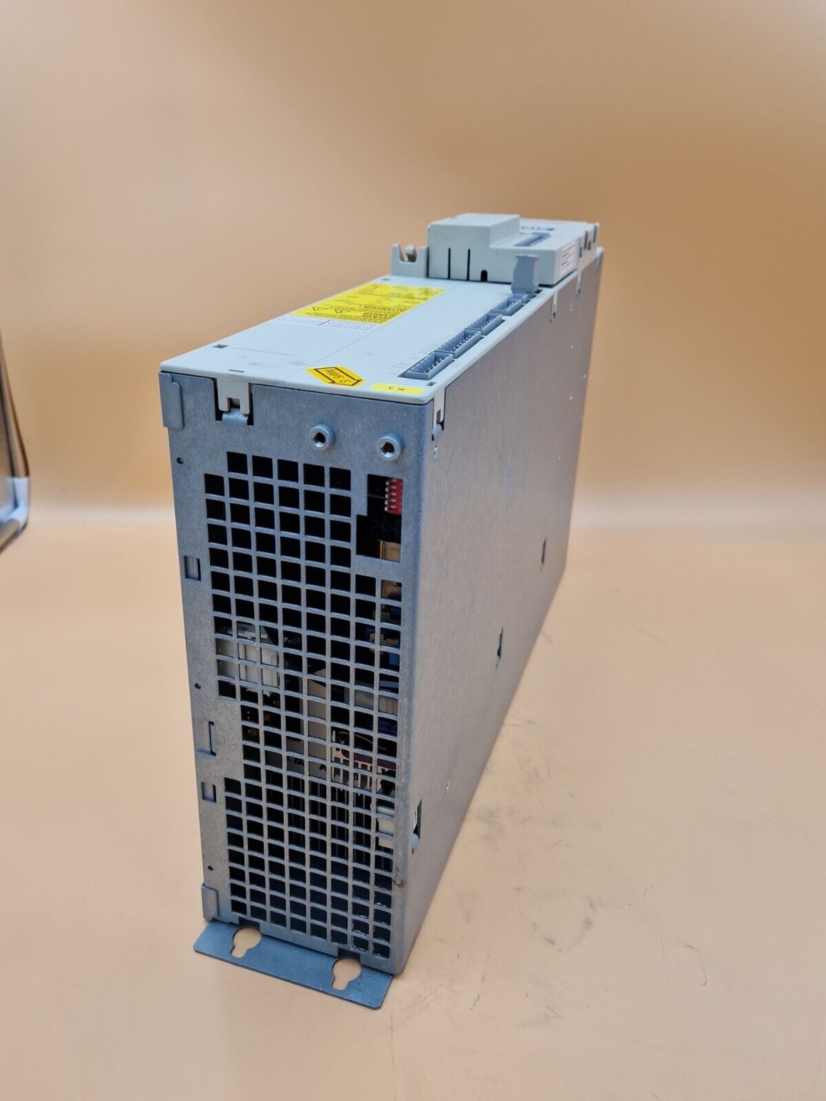 Siemens 6SN1145-1BA01-0BA2 / 6SN1 145-1BA01-0BA2 Simodrive 611 E/R-Modul 16/21KW