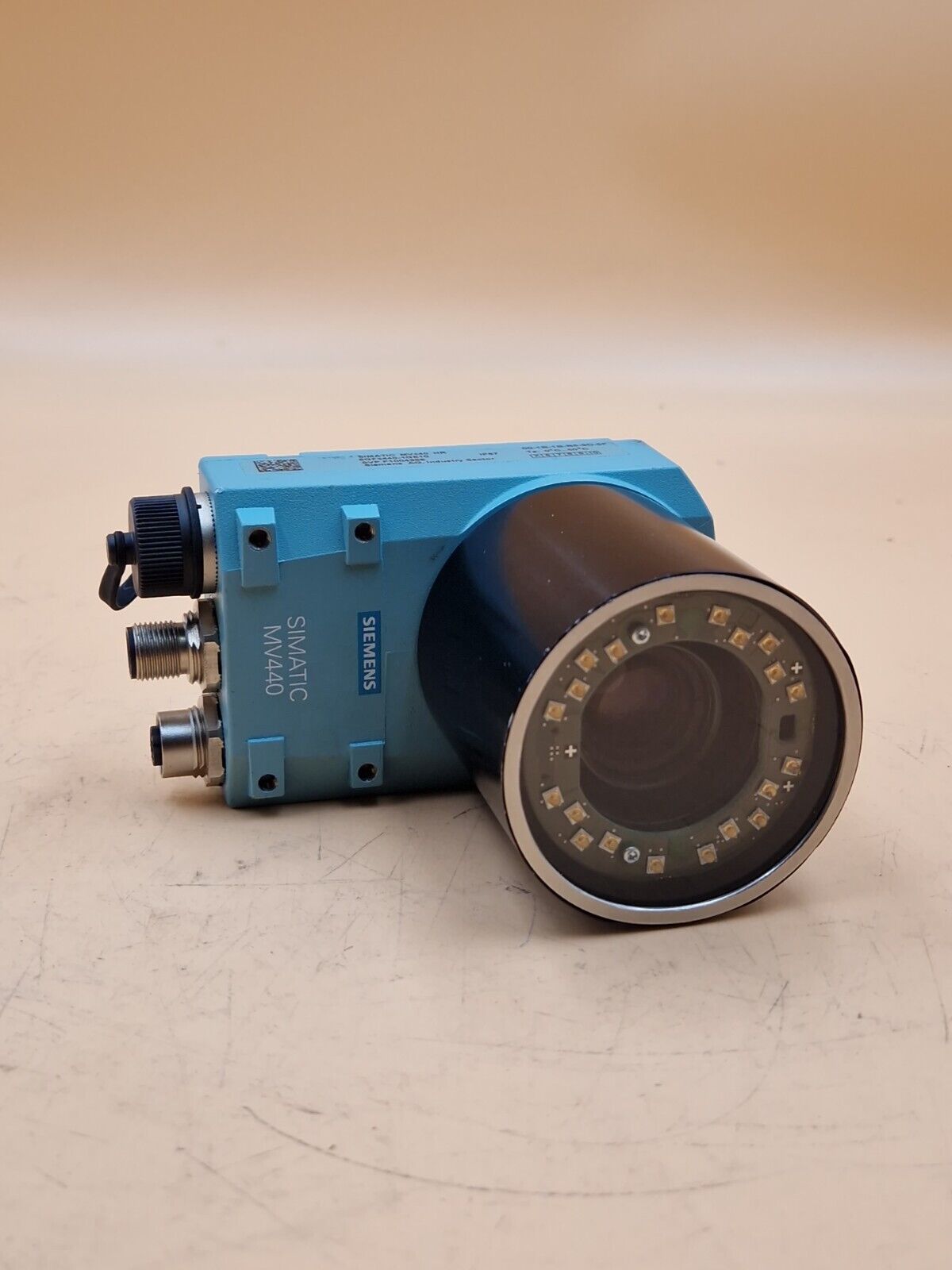 Siemens Code Reader - MV440 SR - 6GF3440-1CD10 + 6GF3440-8AC11