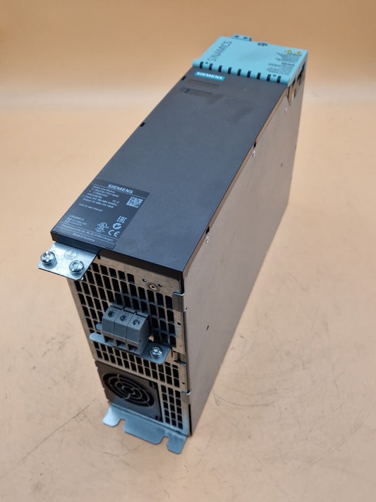 Siemens Sinamics Active Line Module,6SL3130-7TE21-6AA4,6SL3 130-7TE21-6AA4,FS:B