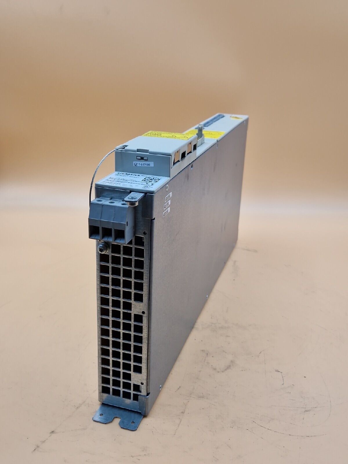 Siemens Simodrive UEB-Modul | 6SN1112-1AC01-0AA1 | 6SN1 112-1AC01-0AA1 | V:G