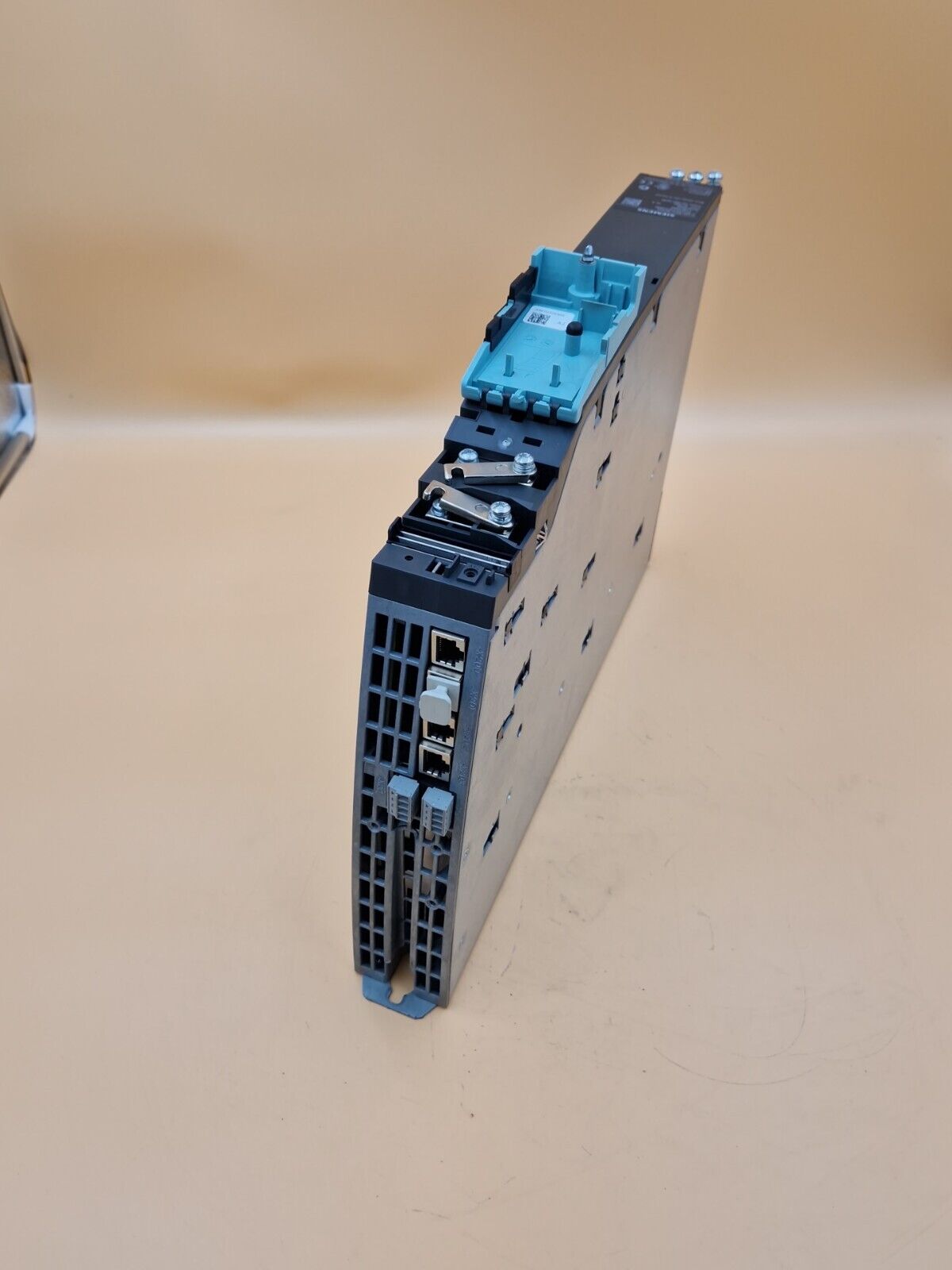 Siemens 6SL3120-2TE13-0AA4 Sinamics Double Motor Module FS:B