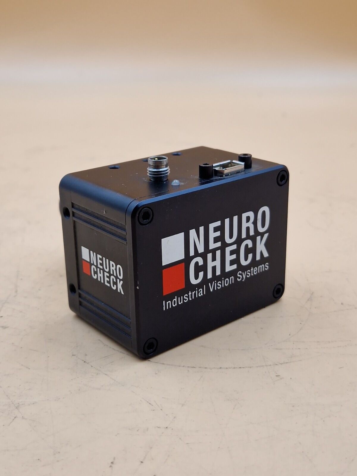 BAUMER NEURO CHECK FWX03