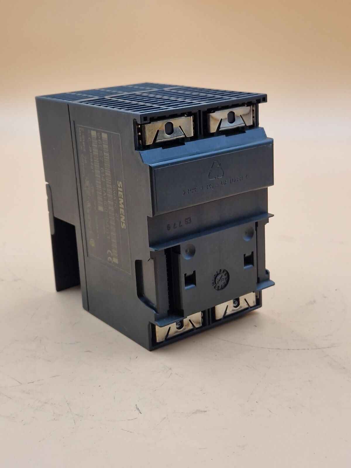 Siemens Simatic S7 6ES7 614-1AH00-0AB3 E:03