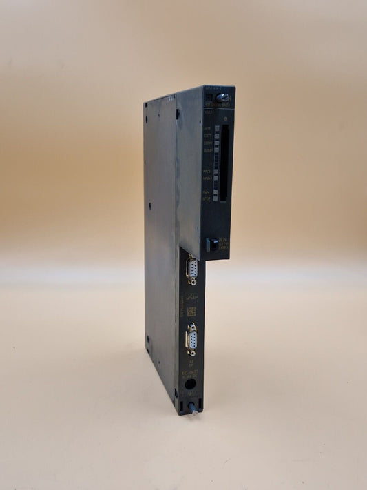 Siemens Simatic S7-400 6ES7 414-2XK05-0AB0 CPU 414-2 6ES7414-2XK05-0AB0