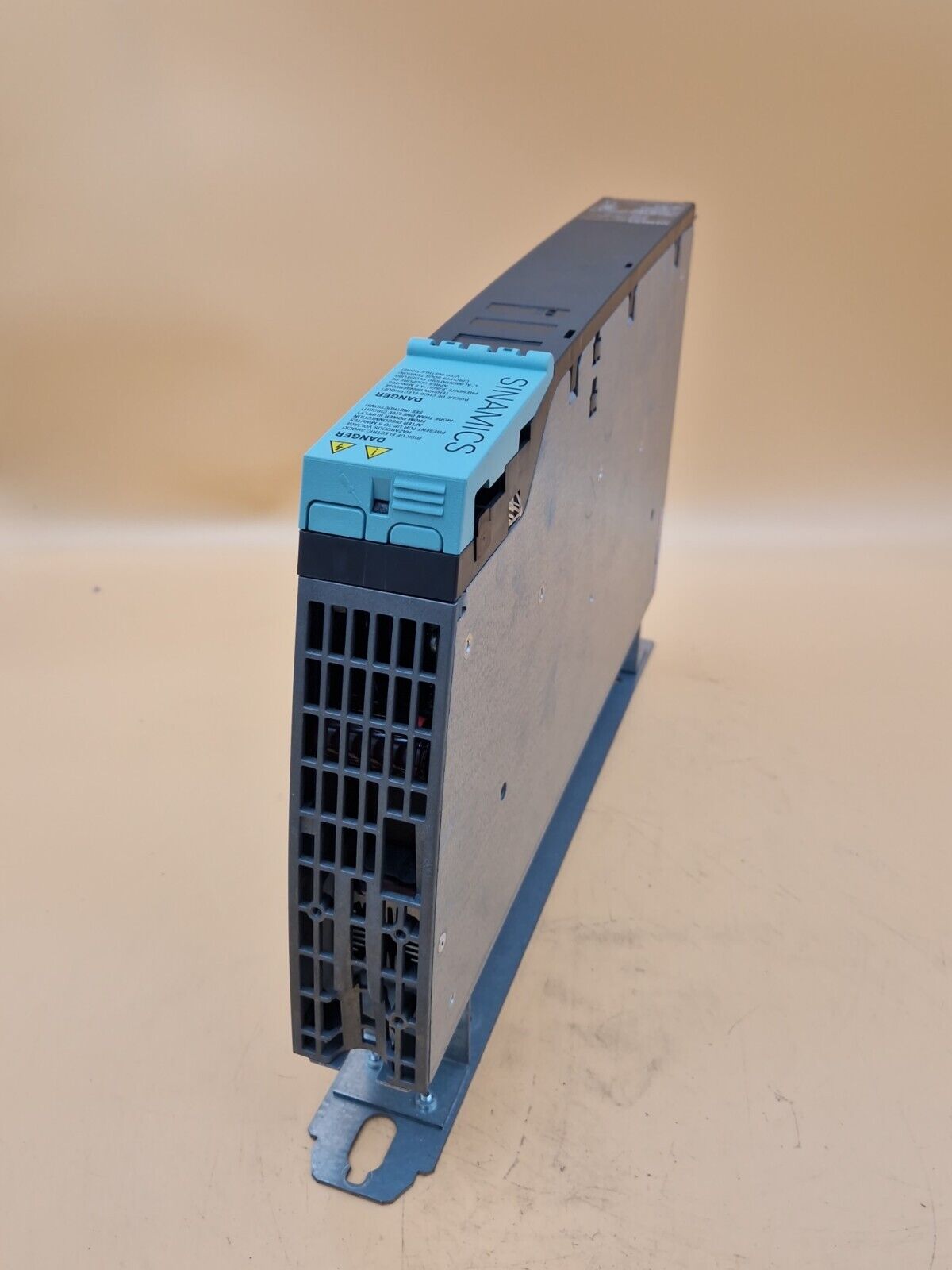 Siemens 6SL3100-1DE22-0AA0 / 6SL 3100-1DE22-0AA0 Sinamics Control Supply Module