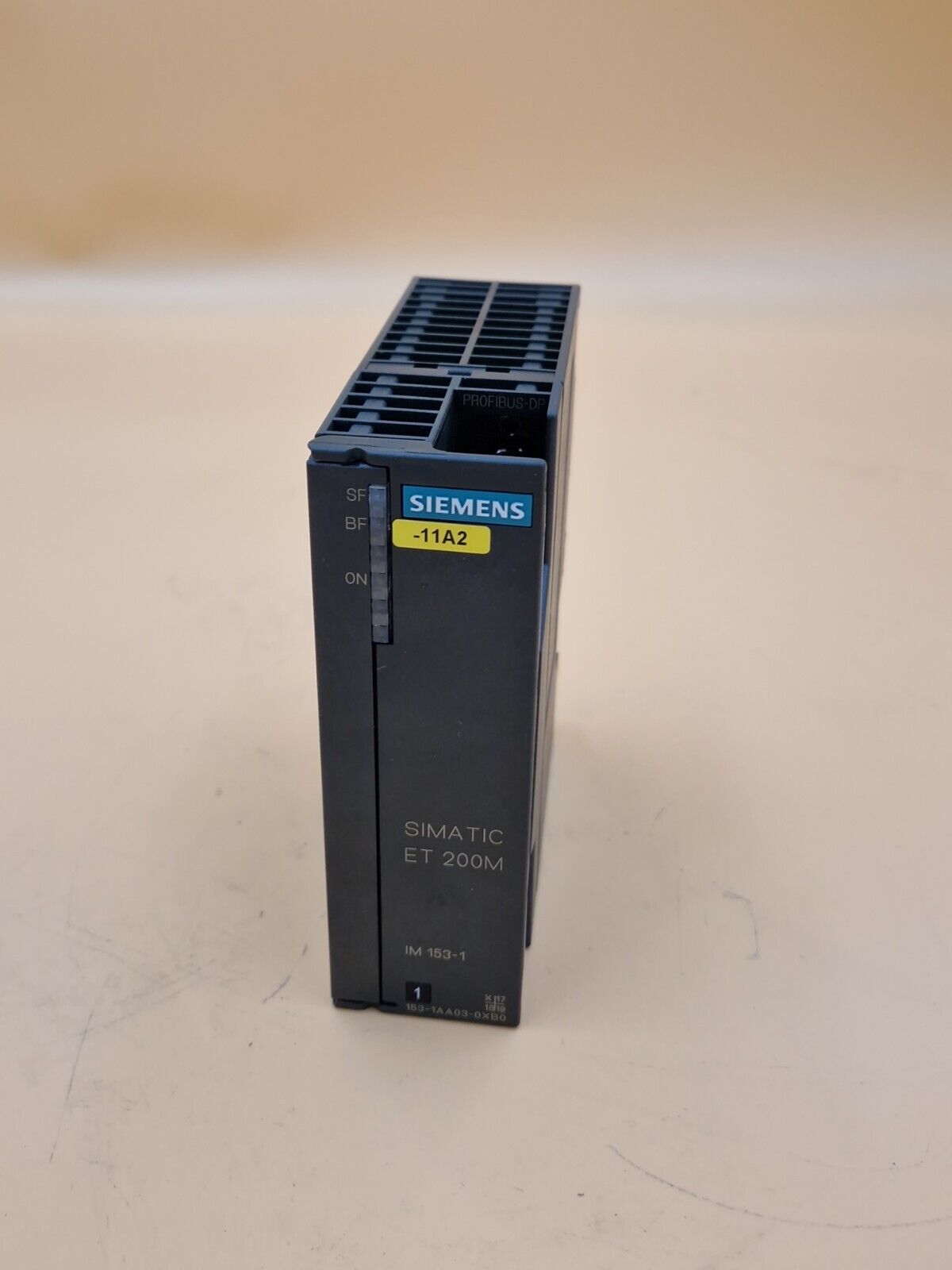 Siemens Simaic S7 6ES7 153-1AA03-0XB0 6ES7153-1AA03-0XB0 E: 16 -used-