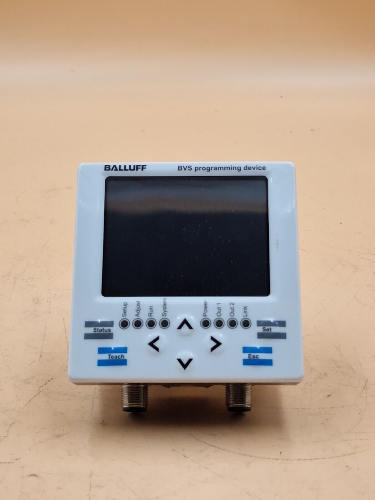 Balluff BAE00EH Programmiergerät  BVS PROGRAMMING DEVICE BAE PD-VS-002-E