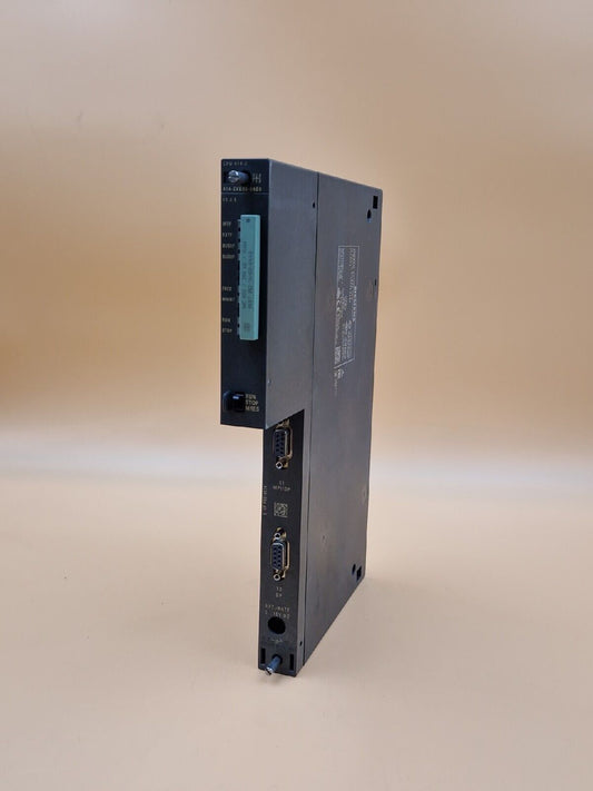 Siemens Simatic S7-400 6ES7 414-2XK05-0AB0 CPU 414-2 6ES7414-2XK05-0AB0