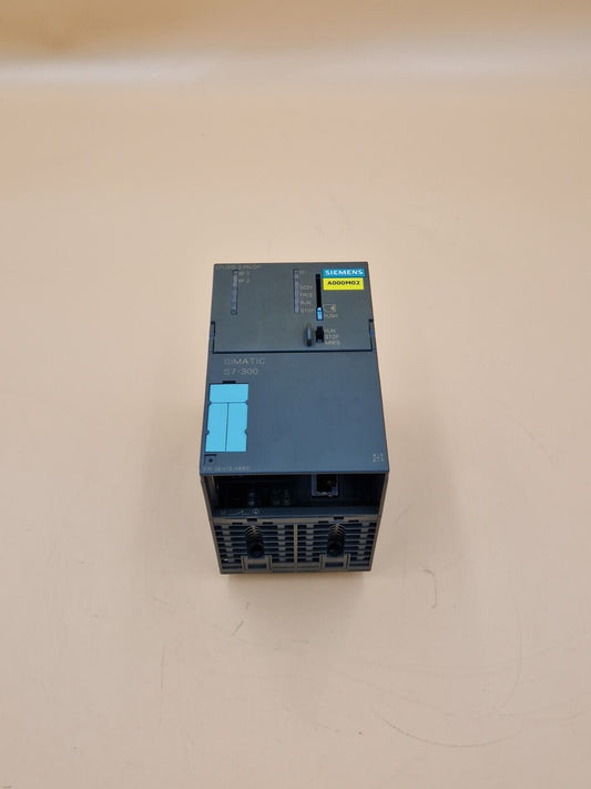 Siemens Simatic CPU315-2PN/DP 6ES7315-2EH13-0AB0 6ES7 315-2EH13-0AB0