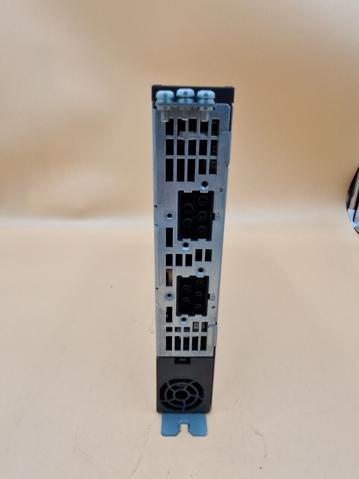 Siemens 6SL3120-2TE15-0AA3 / 6SL 3120-2TE15-0AA3 Sinamics Double Motor Module