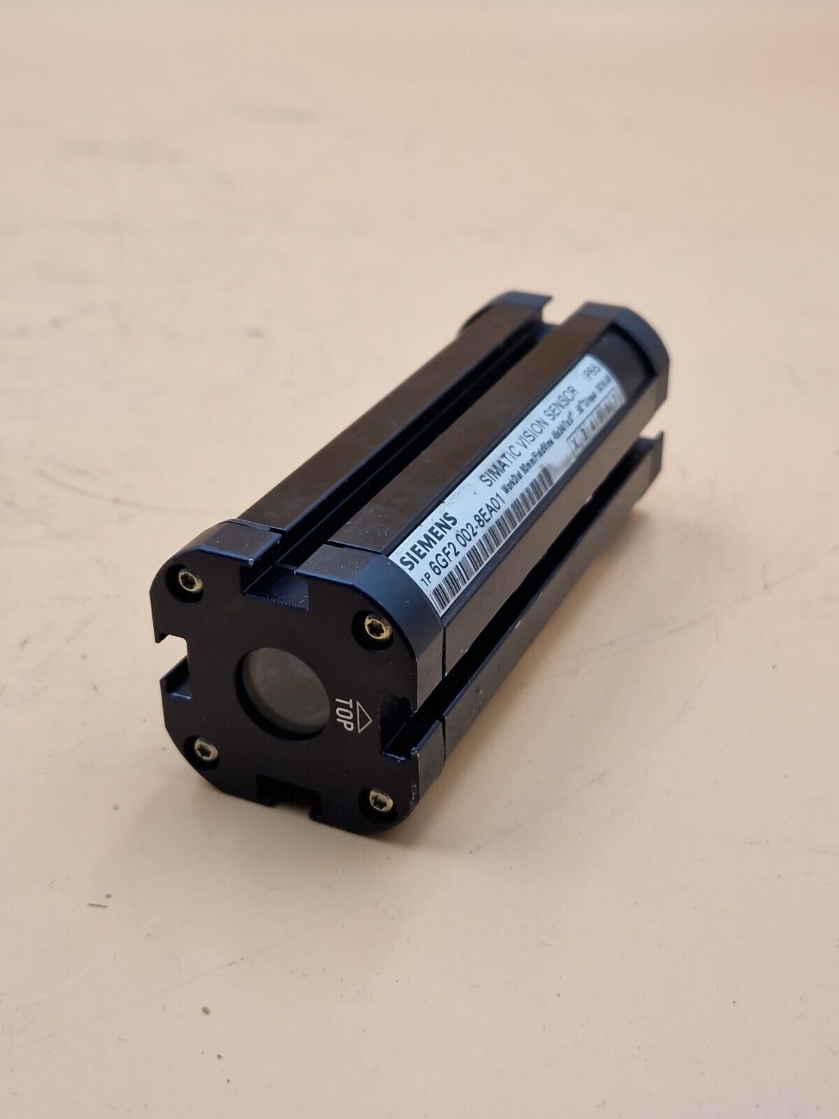 Siemens Simatic Vision Sensor 6GF2002-8EA01,  6GF2 002-8EA01
