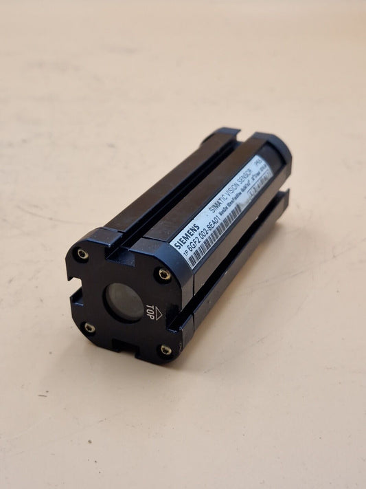 Siemens Simatic Vision Sensor 6GF2002-8EA01,  6GF2 002-8EA01