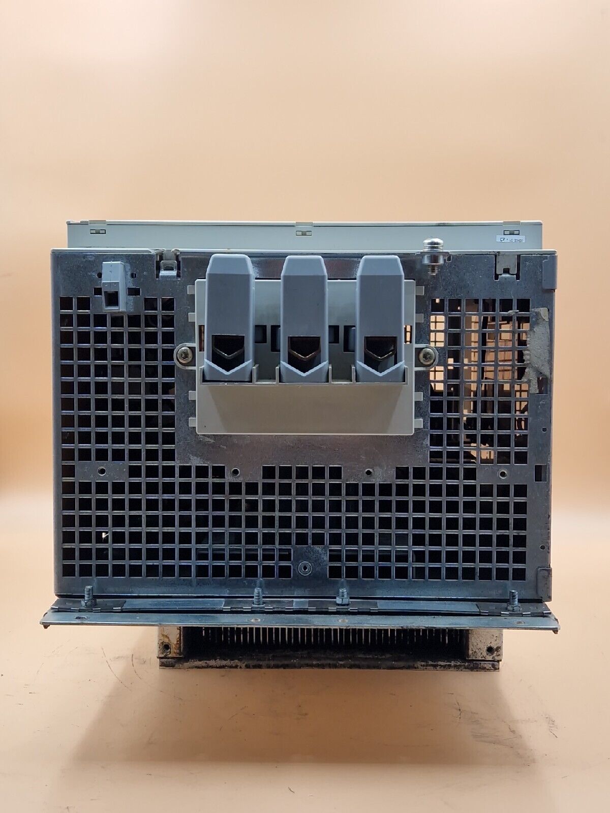 Siemens 6SN1146-1BB00-0DA1 Version E