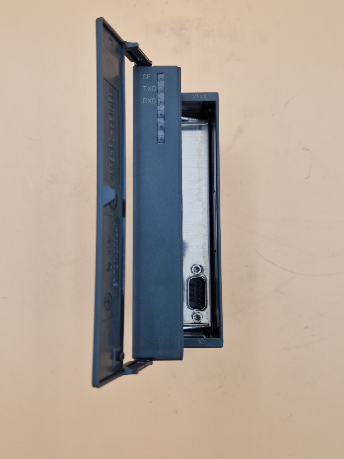 Siemens SIMATIC S7 6ES7 340-1AH02-0AE0 E:02