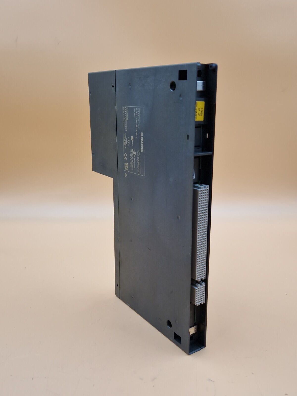 Siemens Simatic S7-400 6ES7 414-2XK05-0AB0 CPU 414-2 6ES7414-2XK05-0AB0