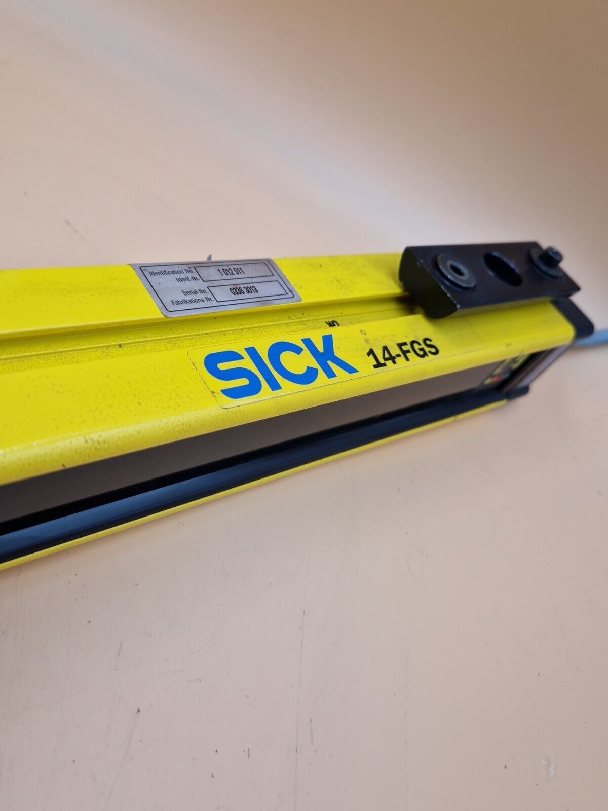 SICK 1012611, FGSE1050-21, Empfänger Lichtschranke