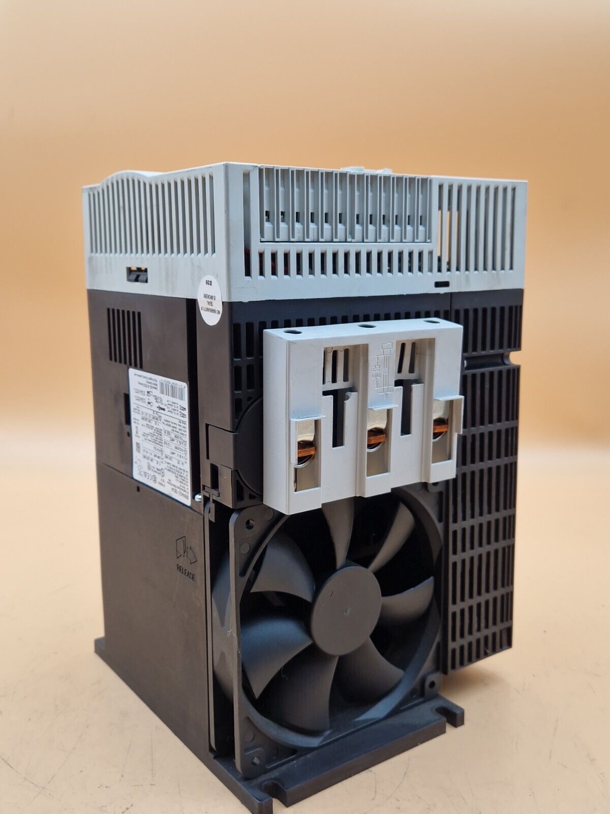 SIEMENS Sanftstarter | 3RW4423-1BC44 | 3RW4 423-1BC44