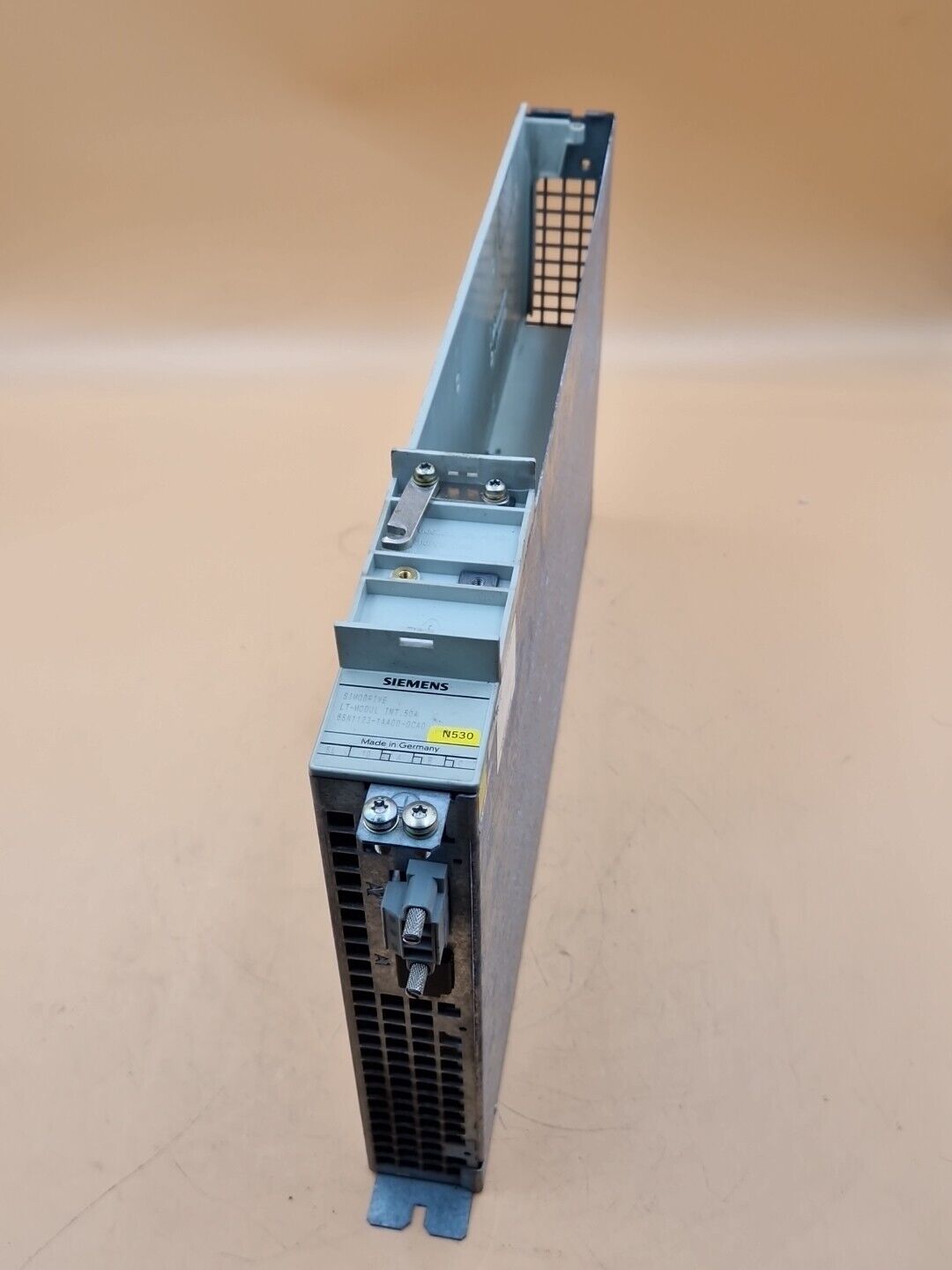 Siemens Simodrive 6SN1123-1AA00-0CA0  LT-Modul INT. 50A