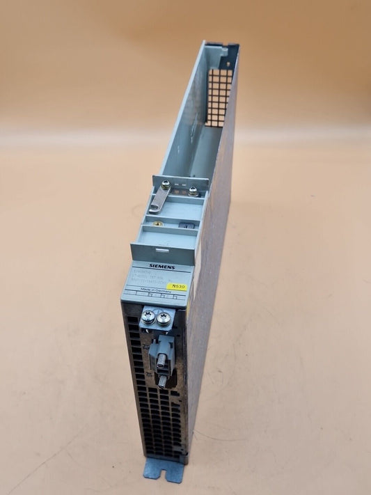 Siemens Simodrive 6SN1123-1AA00-0CA0  LT-Modul INT. 50A