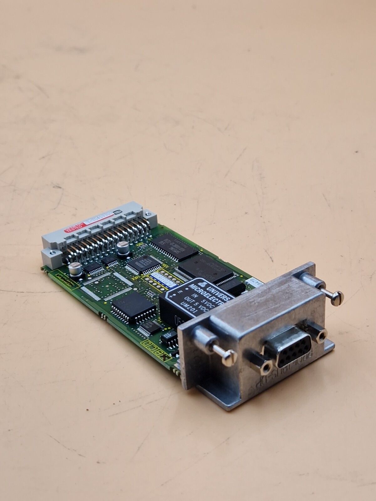 Siemens SIMODRIVE 6SN1114-0NB00-0AA2 | 6SN1 114-0NB00-0AA2 | Version: B