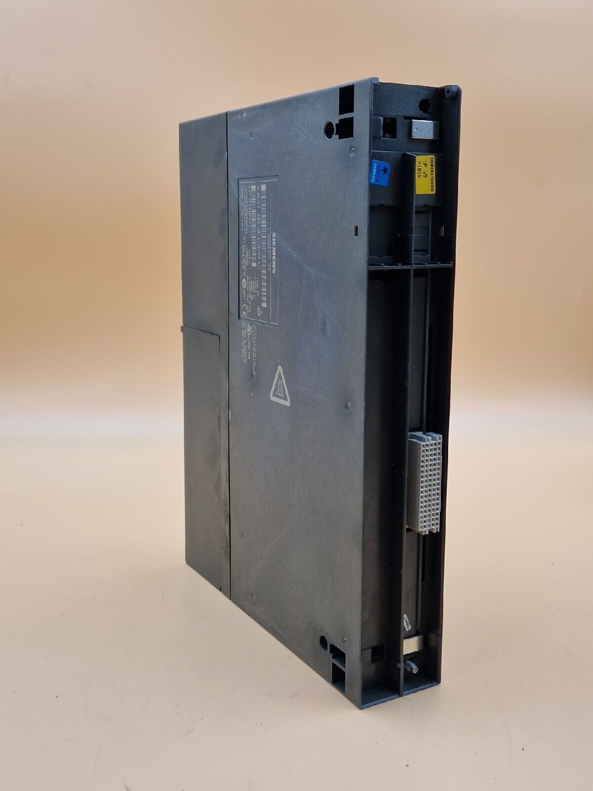 Siemens 6ES7 405-0KA02-0AA0 Stromversorgung / Power Supply