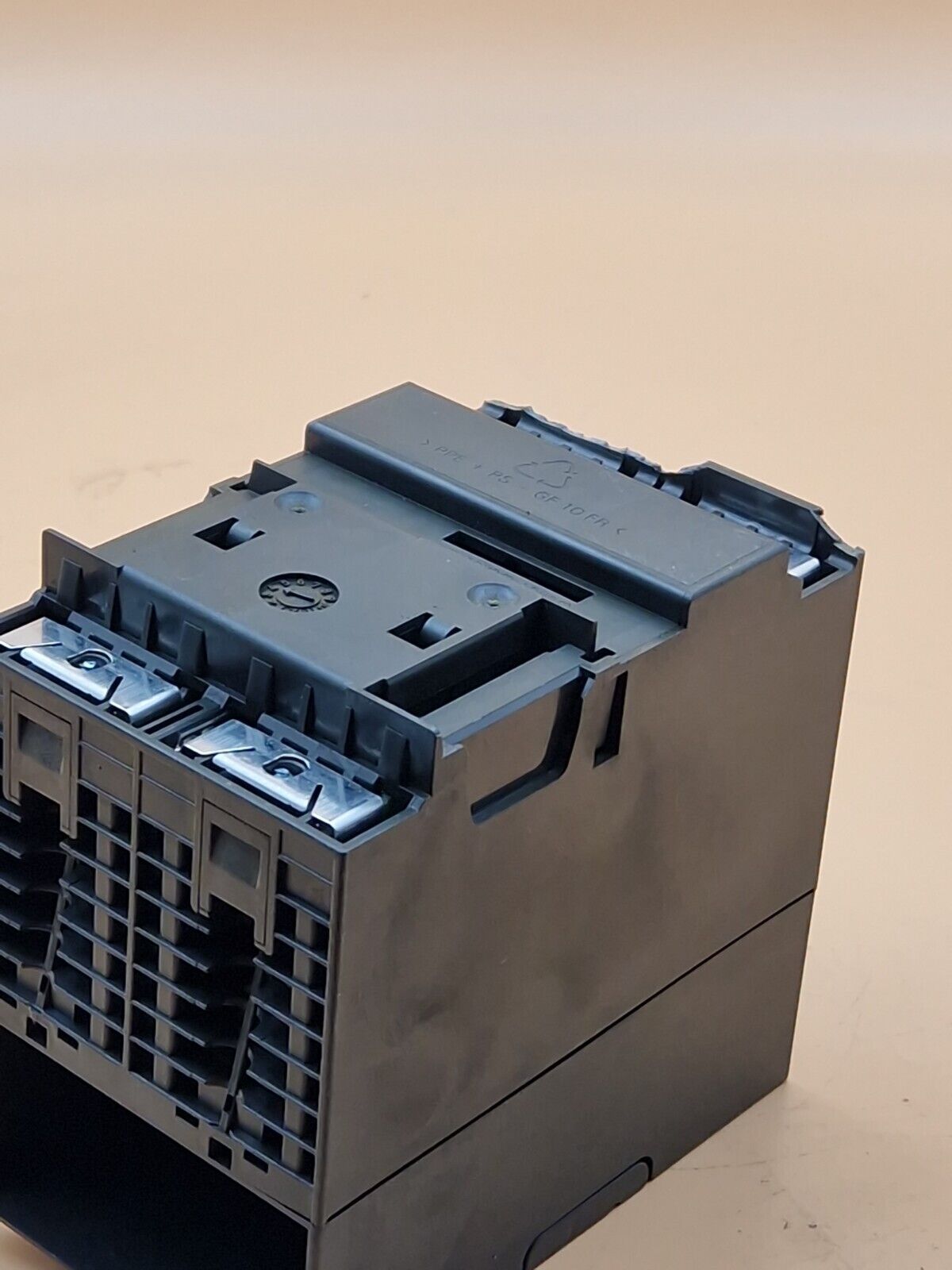 Siemens Simatic  CPU 317-2DP 6ES7317-2AJ10-0AB0 6ES7 317-2AJ10-0AB0