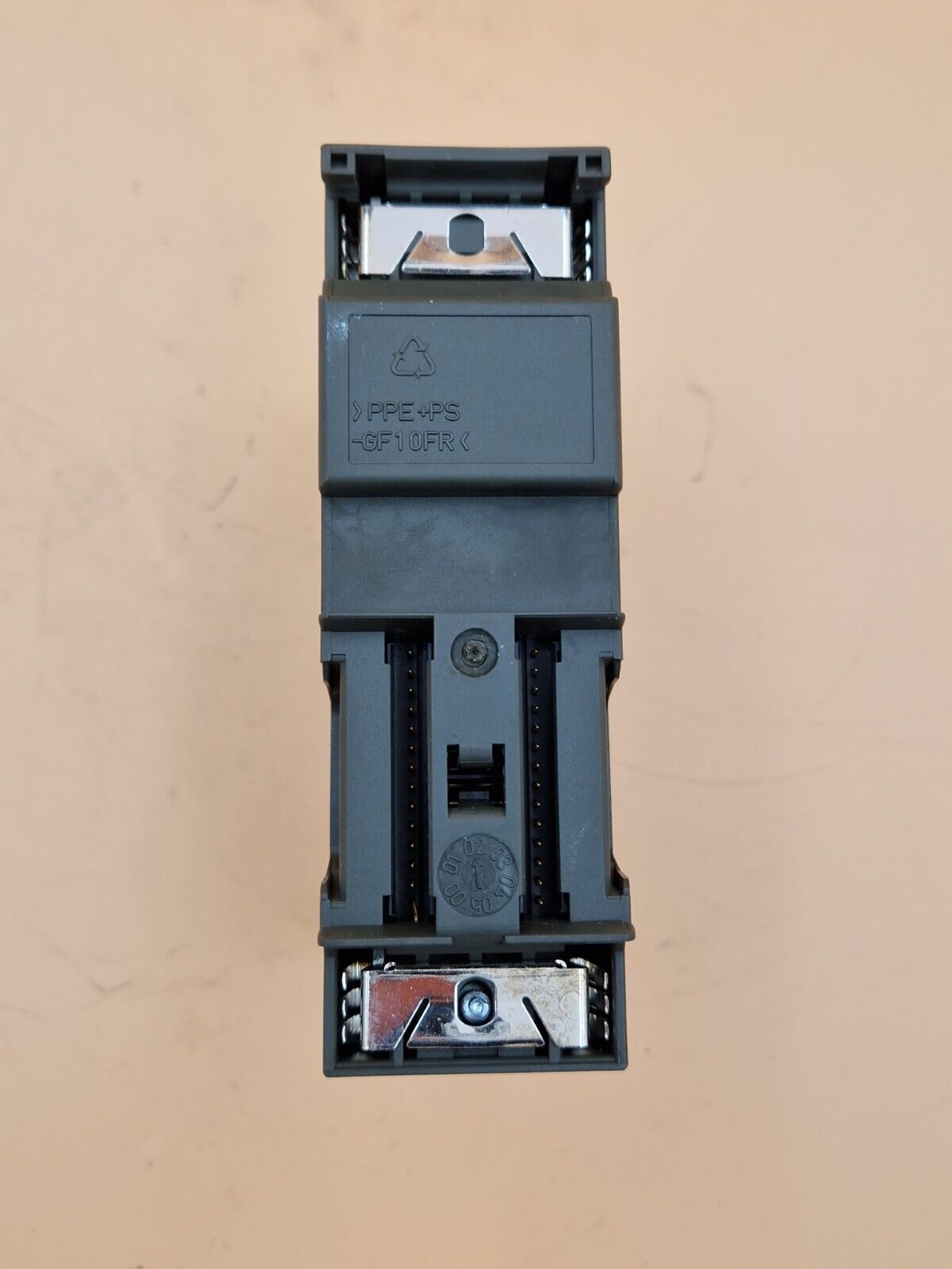 SIEMENS Simatic S7 SM331 6ES7 331-7HF00-0AB0  Analog Input Module