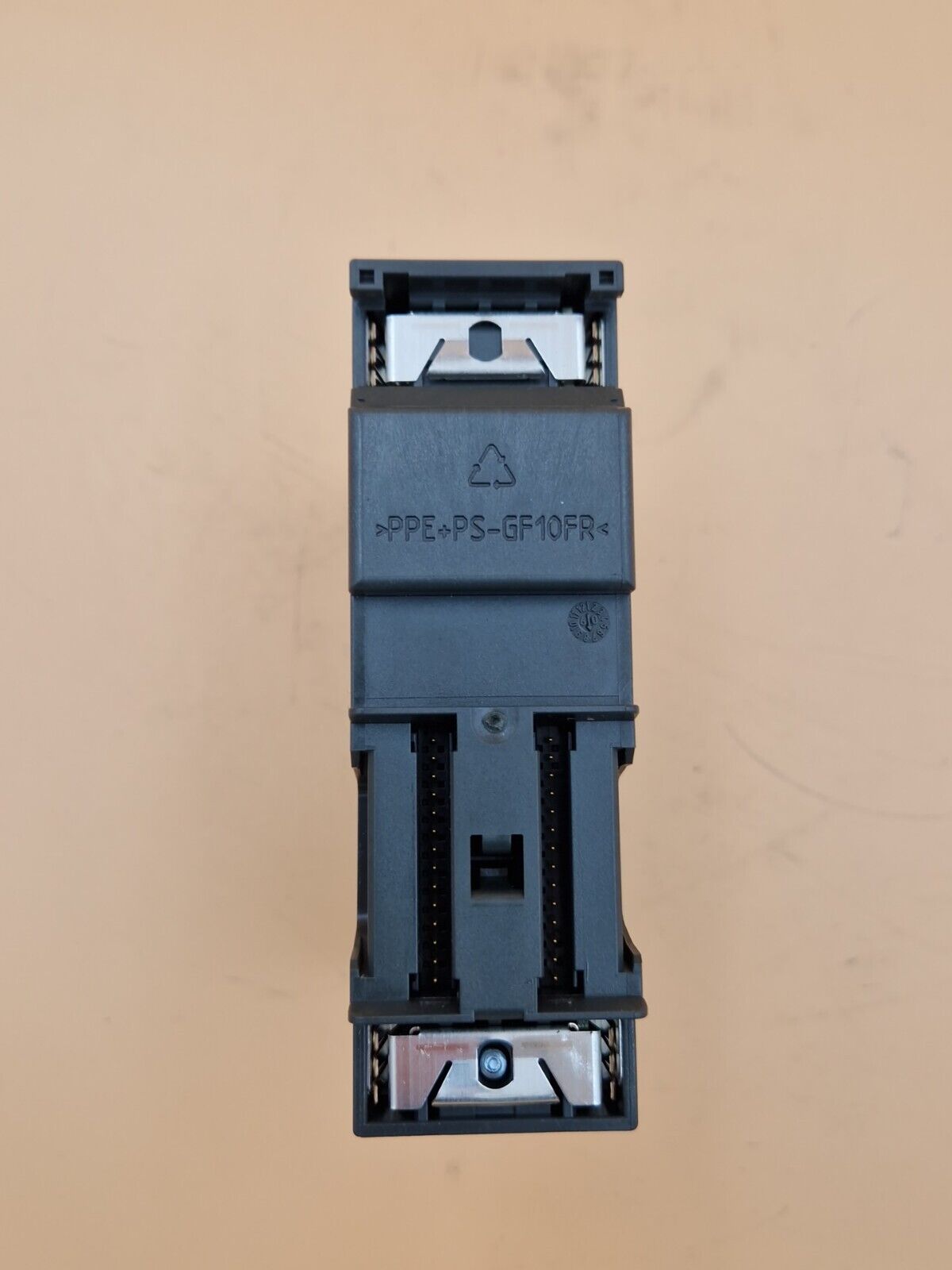 Siemens SIMATIC S7 6ES7 340-1AH02-0AE0 E:02