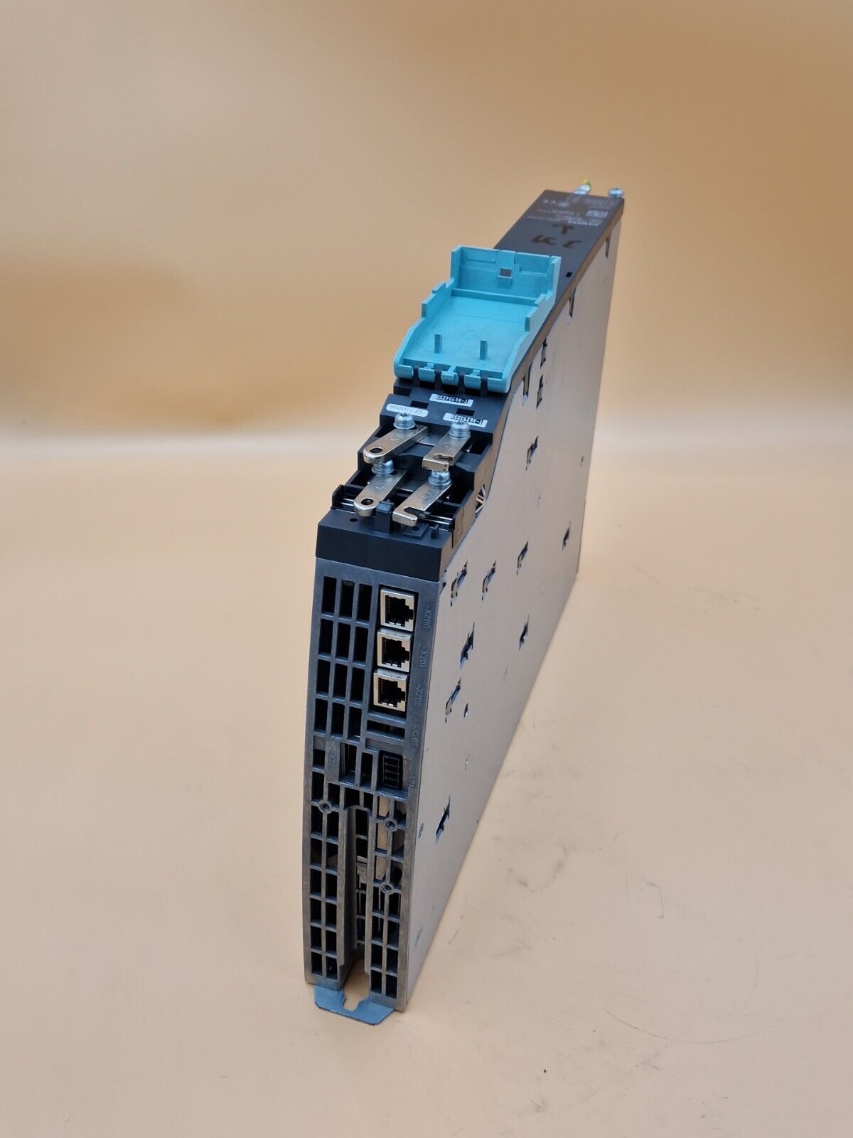 Siemens 6SL3120-1TE15-0AA3 / 6SL3 120-1TE15-0AA3 Sinamics Single Motor Module