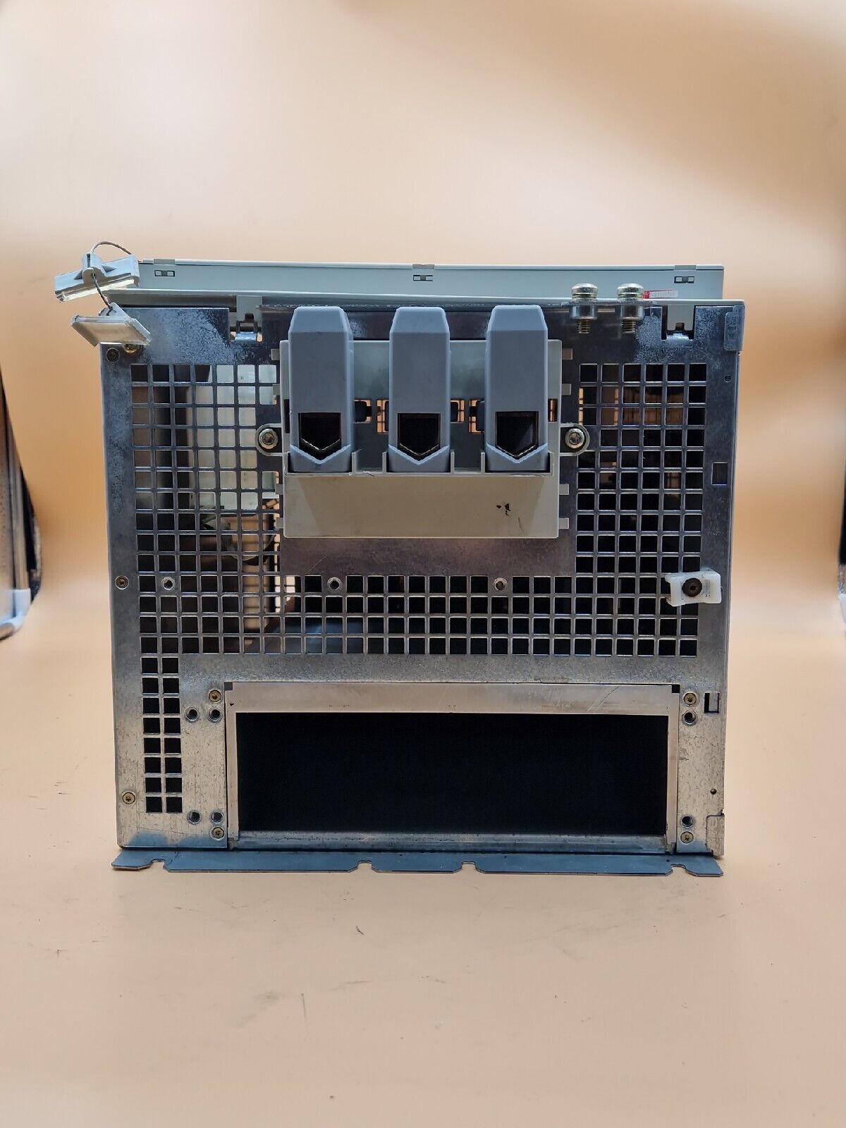 Siemens Simodrive LT-Modul INT.300A | 6SN1123-1AA00-0JA1 | Vers: A