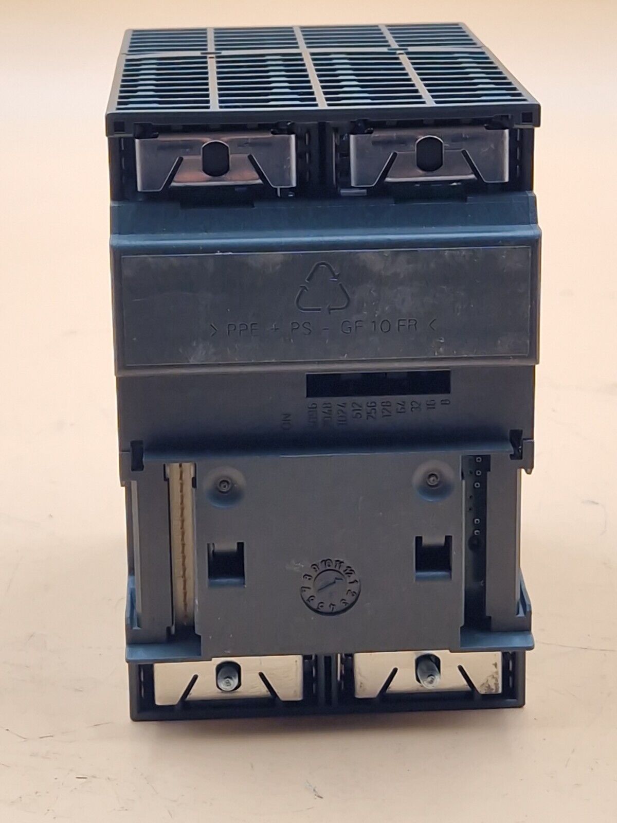 Siemens Simatic  CPU 317-2DP 6ES7317-2AJ10-0AB0 6ES7 317-2AJ10-0AB0